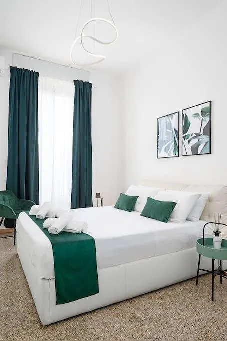 City Center-Design Attic Penthouse With Private Terrace Milan