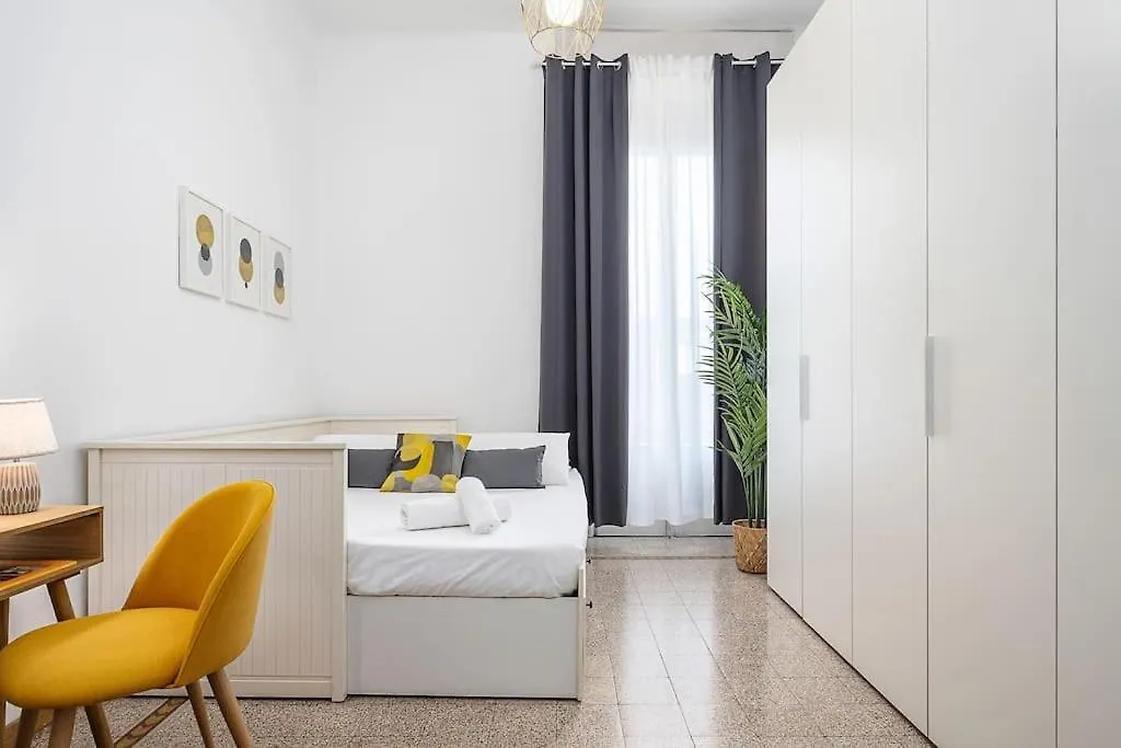 City Center-Design Attic Penthouse With Private Terrace Milan 0*,  Italy