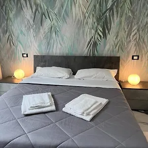 Appartamento Luxury Carrara, Milano