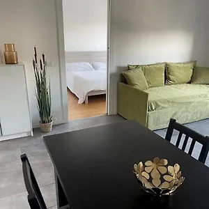 Appartamento Filzi, Milano