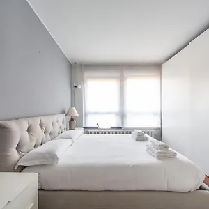 Appartamento Darsena Cozy Apt - Porta Genova M2, Milano