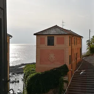 Embarcadero - & Gateway To Portofino , Camogli Italia