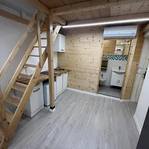 Appartamentino , Rimini Italia