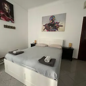 Appartamento Matteo, Milano