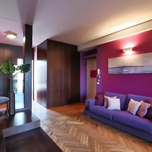  Apartment Primopiano - Concordia